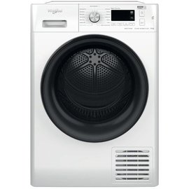 Сушильна машина WHIRLPOOL FFT M11 8X3BY PL