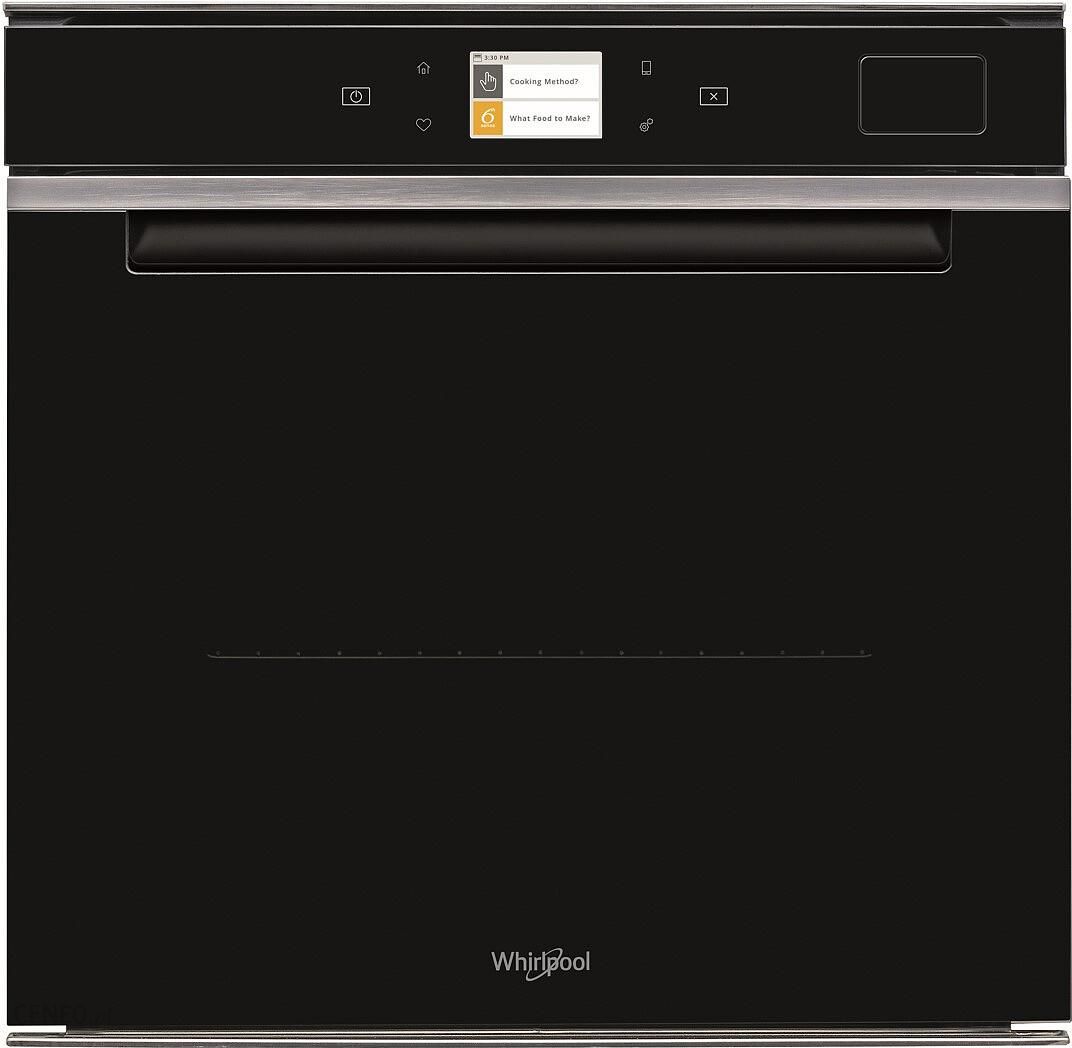 Духовка електрична WHIRLPOOL W9IOP24S1HBL
