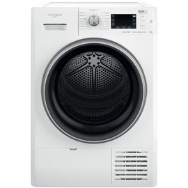Сушильна машина WHIRLPOOL FFTM229X2BSPL