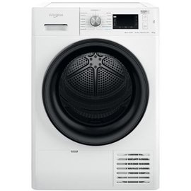 Сушильна машина WHIRLPOOL FFTED9X3BPL