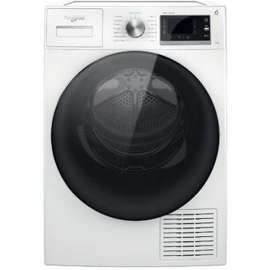 Сушильна машина WHIRLPOOL W6D94WBEE
