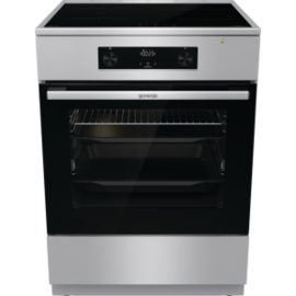 Електрична плита GORENJE GEIT6C60XPG