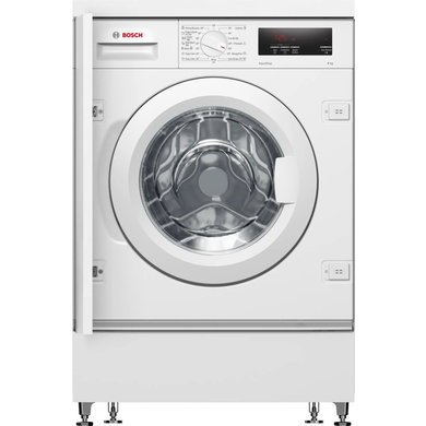 Пральна машина BOSCH WIW24342EU