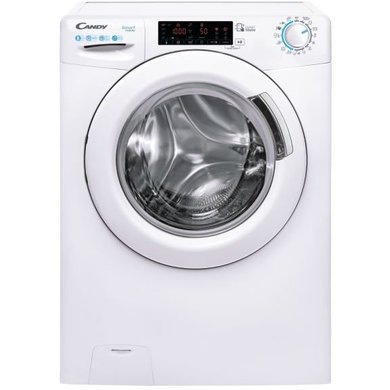 Пральна машина CANDY CS128TXME-S