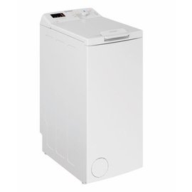 Пральна машина INDESIT BTWS6240PPL/N