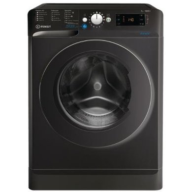 Пральна машина INDESIT BWE71452XKPLN