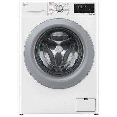 Пральна машина LG F4WV310S4A