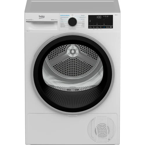 Сушильна машина BEKO B5T69233WPB