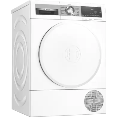 Сушильна машина BOSCH WQG245APPL