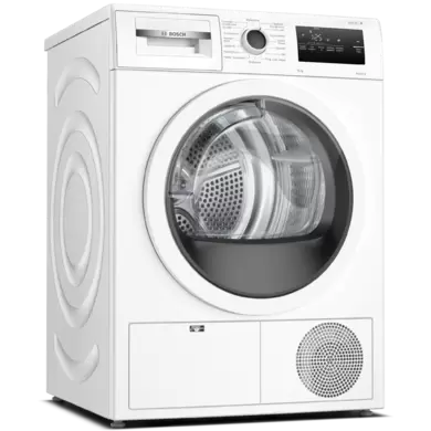Сушильна машина BOSCH WTH85V1GPL