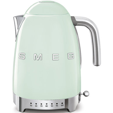 Чайник SMEG KLF04PGEU