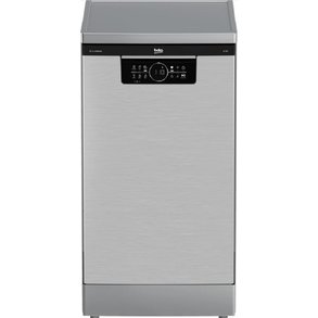 Посудомийна машина Beko BDFS 26121 XQ