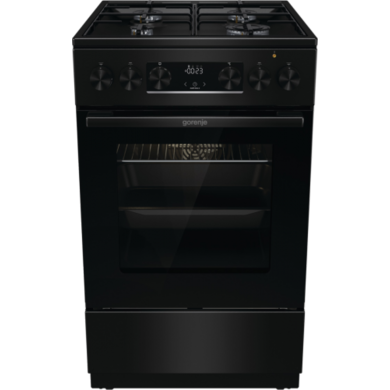 Плита GORENJE GK5C60BJ
