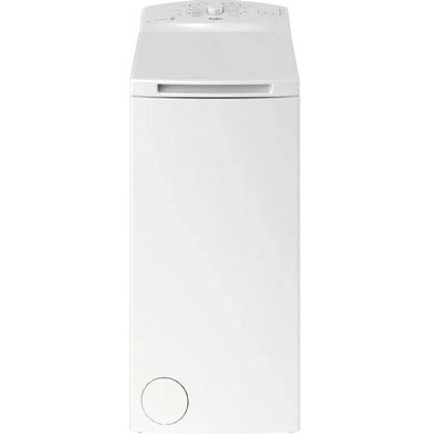 Пральна машина WHIRLPOOL TDLR6040L PL