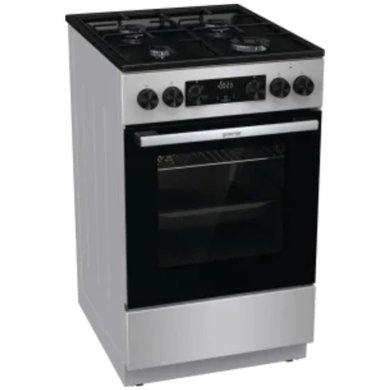 Комбінована плита GORENJE GK5C60SJ
