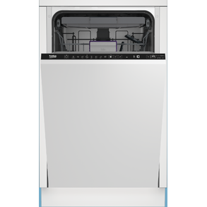 Посудомийна машина Beko BDIS 38042Q