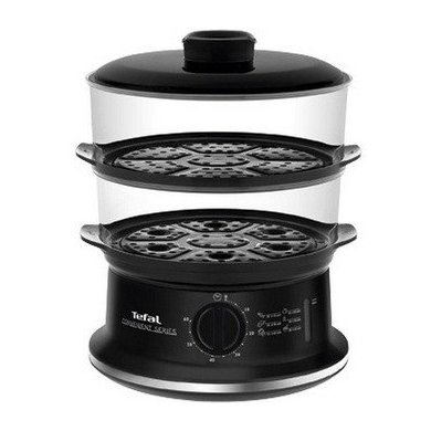 Пароварка TEFAL VC140131