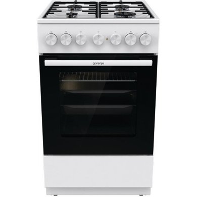 Комбінована плита GORENJE GK5B41WH