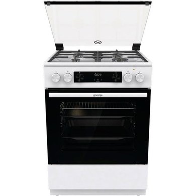 Комбінована плита GORENJE GK6C4WF