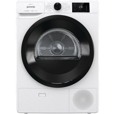 Сушильна машина GORENJE DNE82/GNPL
