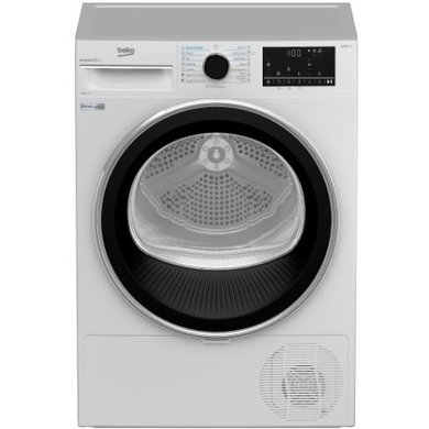 Сушильна машина Beko B5T68233 WPB