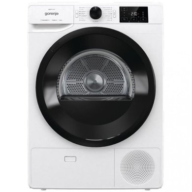 Сушильна машина GORENJE DNE92/GNPL