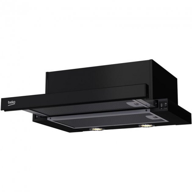 Витяжка Beko HNT 62210 B