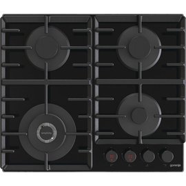Варильна поверхня GORENJE GKTW642SYB