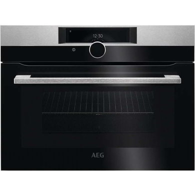 Духовка AEG KMK968000M