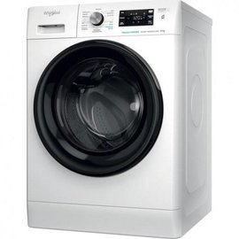 Пральна машина WHIRLPOOL FFB8258BSVPL