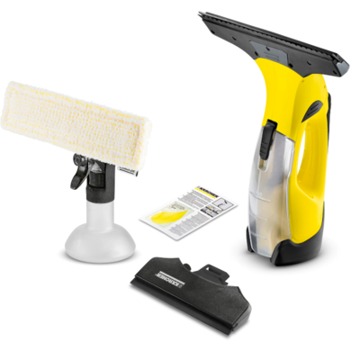 Пилосос для вікон Karcher WV 5 Plus N 1.633-453.0