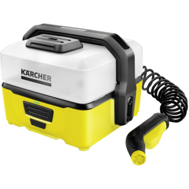 Мийка Karcher OC 3 Pet 1.680-018.0