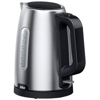 Чайник BRAUN WK1500BK