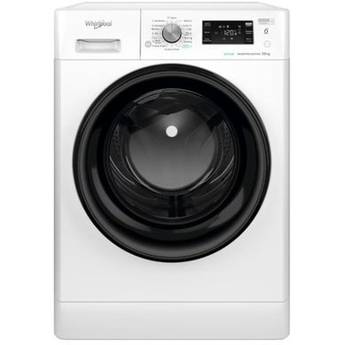 Пральна машина WHIRLPOOL FFB10469BV EE