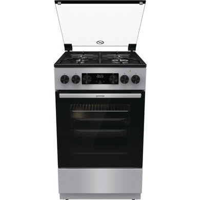 Комбінована плита GORENJE GK5C40SH