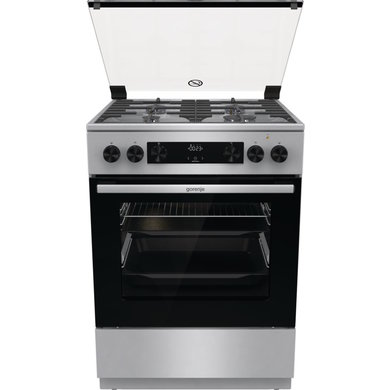 Комбінована плита GORENJE GKS6C70XF
