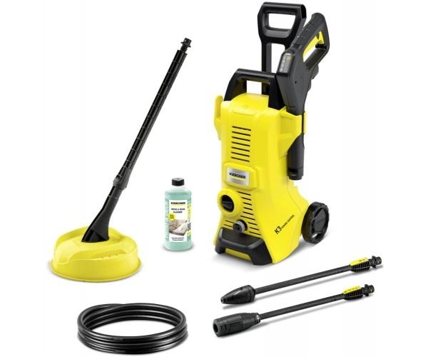 Мінімийка високого тиску KARCHER K3 PR POWER CH (1.676-753.0)