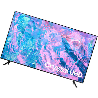 Телевізор SAMSUNG UE43CU7172UXXH