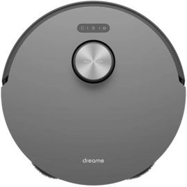 Робот-пилосос DREAME L10S PRO BLACK