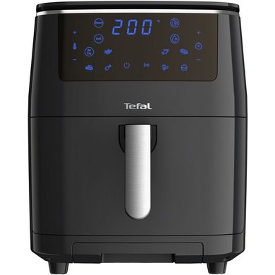 Фритюрниця TEFAL FW201815