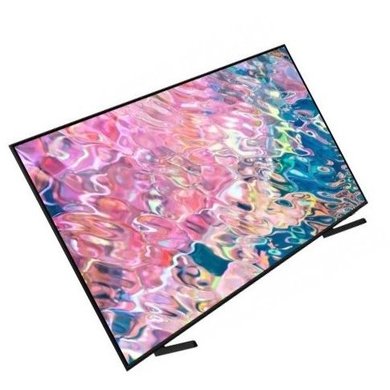 Телевізор SAMSUNG QE50Q60CAUXXH