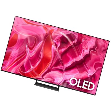 Телевізор SAMSUNG QE65S90CATXXH