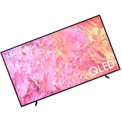 Телевізор SAMSUNG QE65Q60CAUXXH