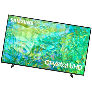 Телевізор SAMSUNG UE43CU8072UXXH