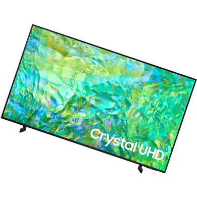 Телевізор SAMSUNG UE75CU8072UXXH
