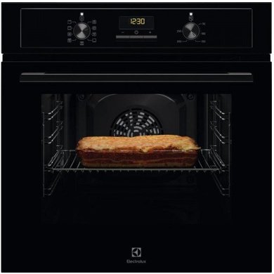 Духовка ELECTROLUX EOF3H50BK