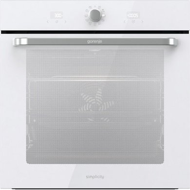 Духовка GORENJE BOS67371SYW