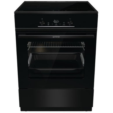 Електрична плита Gorenje GEIT6E62BPG