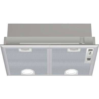 Витяжка BOSCH DHL555BL
