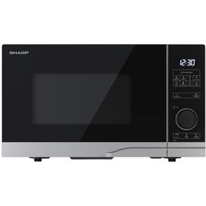 Мікрохвильовка SHARP YC-PS234AE-S